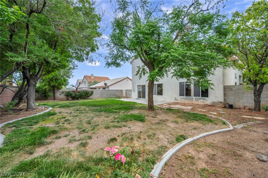 1132 Castle Point Avenue Henderson, NV 89074 - Photo 49 of 59