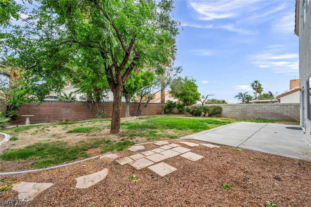 1132 Castle Point Avenue Henderson, NV 89074 - Photo 50 of 59