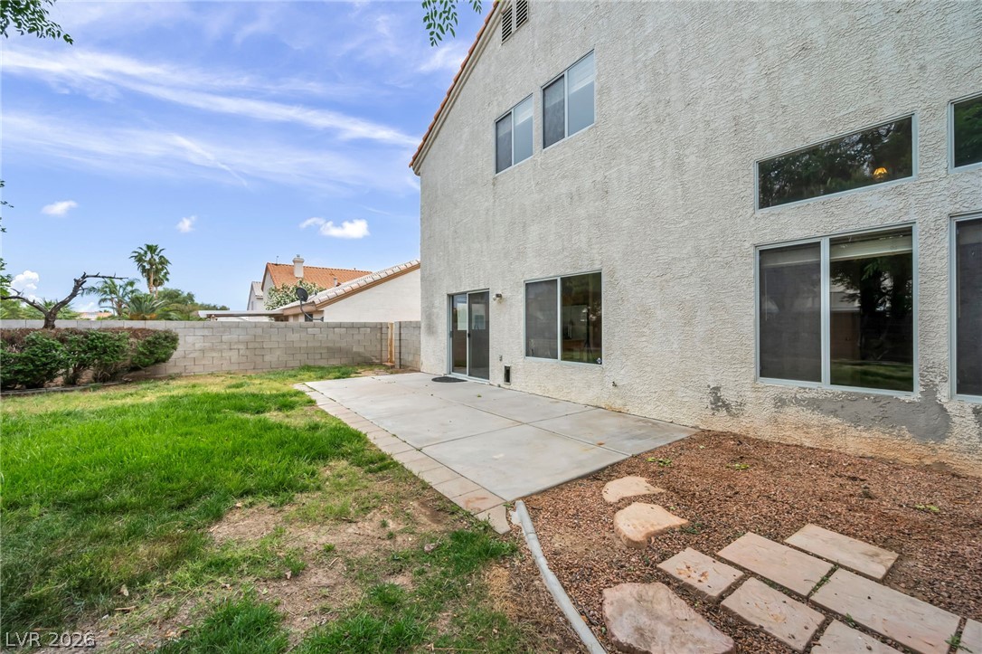 1132 Castle Point Avenue Henderson, NV 89074 - Photo 51 of 59