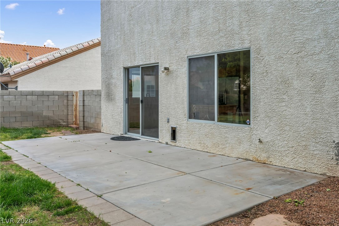 1132 Castle Point Avenue Henderson, NV 89074 - Photo 52 of 59