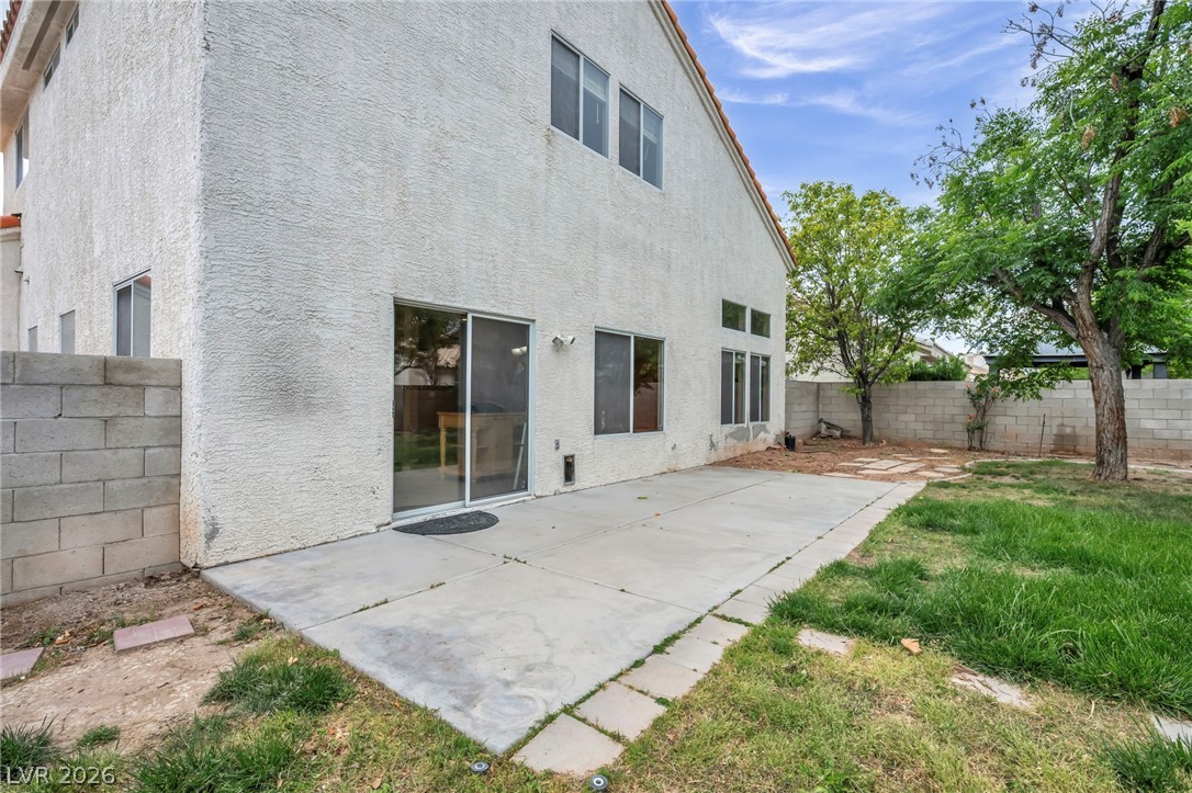 1132 Castle Point Avenue Henderson, NV 89074 - Photo 53 of 59