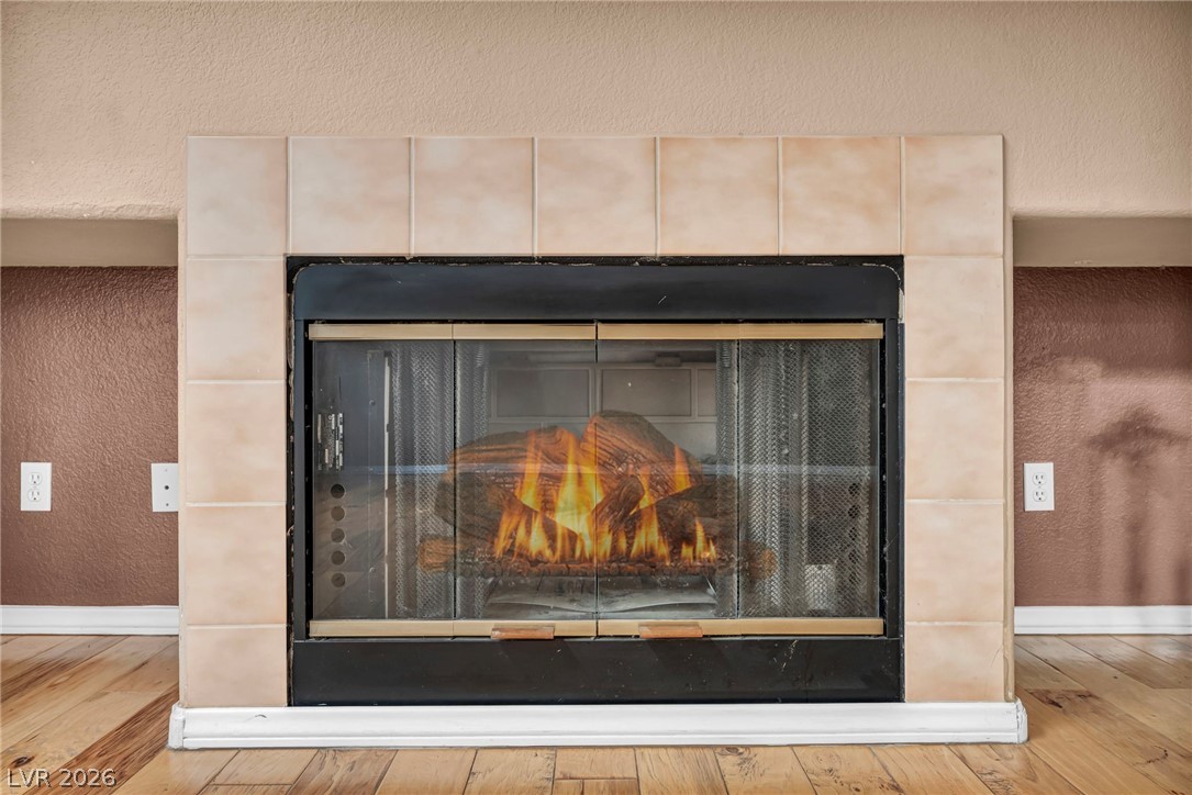 1132 Castle Point Avenue Henderson, NV 89074 - Photo 55 of 59