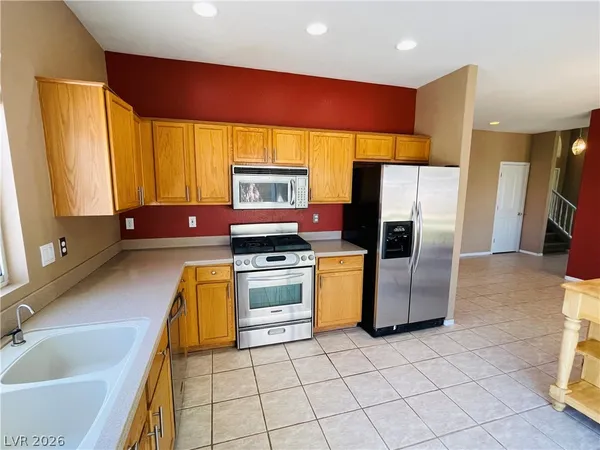 $250,000 | 1132 Castle Point Avenue, Henderson, NV 89074