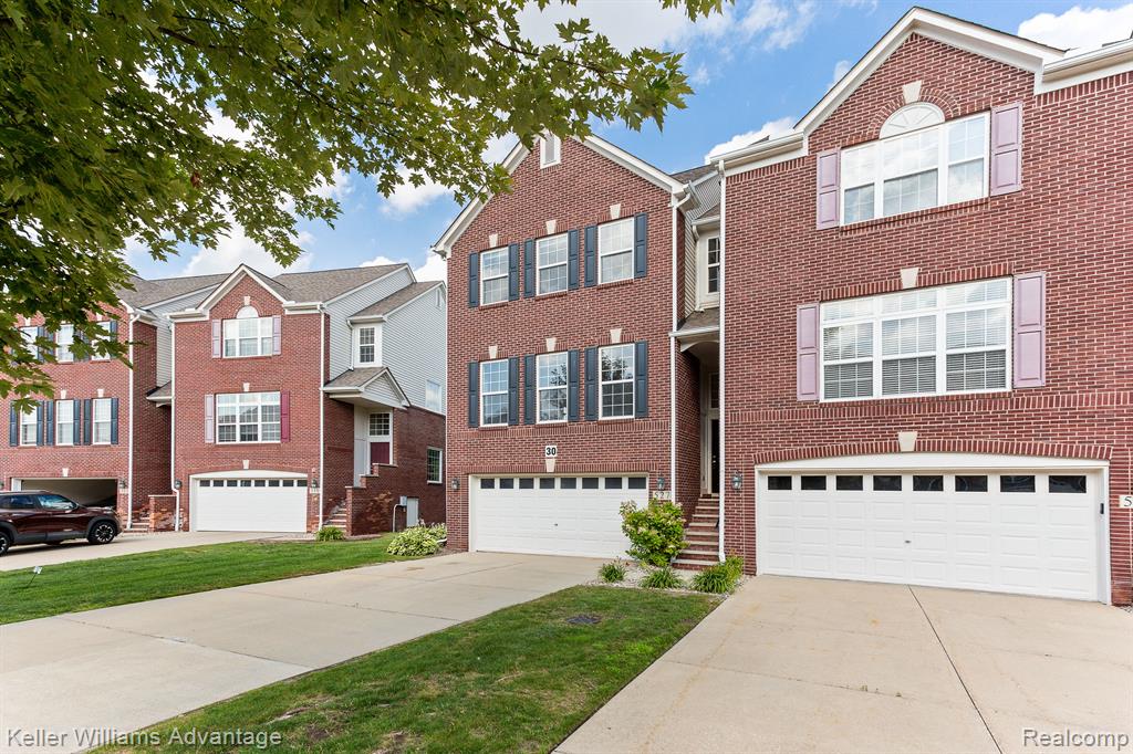527 Cherry Orchard Road Canton, MI 48188 - Photo 1 of 29