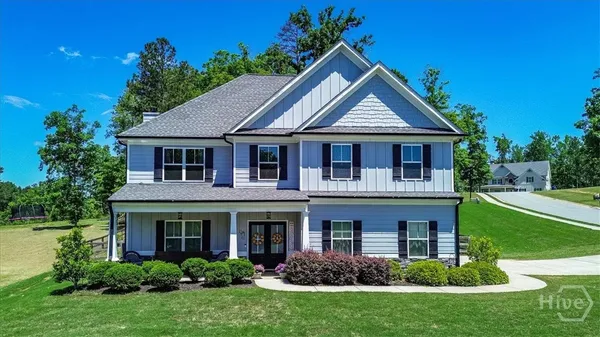 $515,000 | 3657 Eagle View Way, Monroe, GA 30655