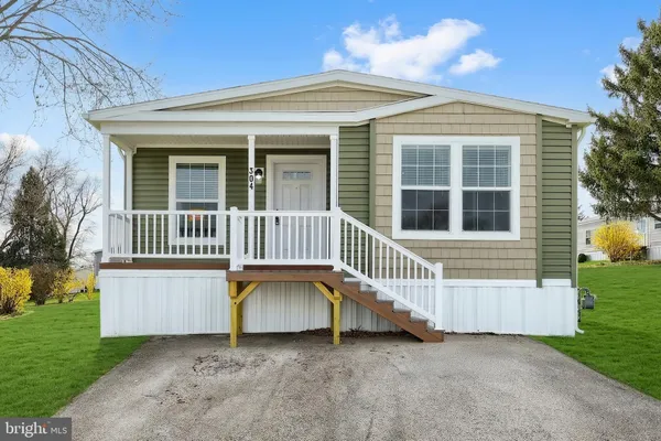 $169,900 | 304 Landola Avenue, Mount Wolf, PA 17347