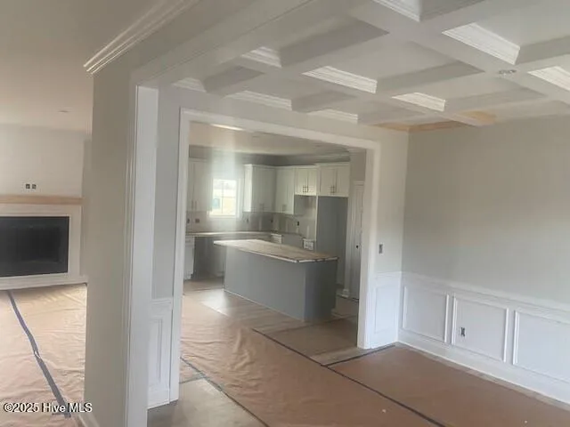 $429,000 | 5495 Finch Road, Bailey, NC 27880