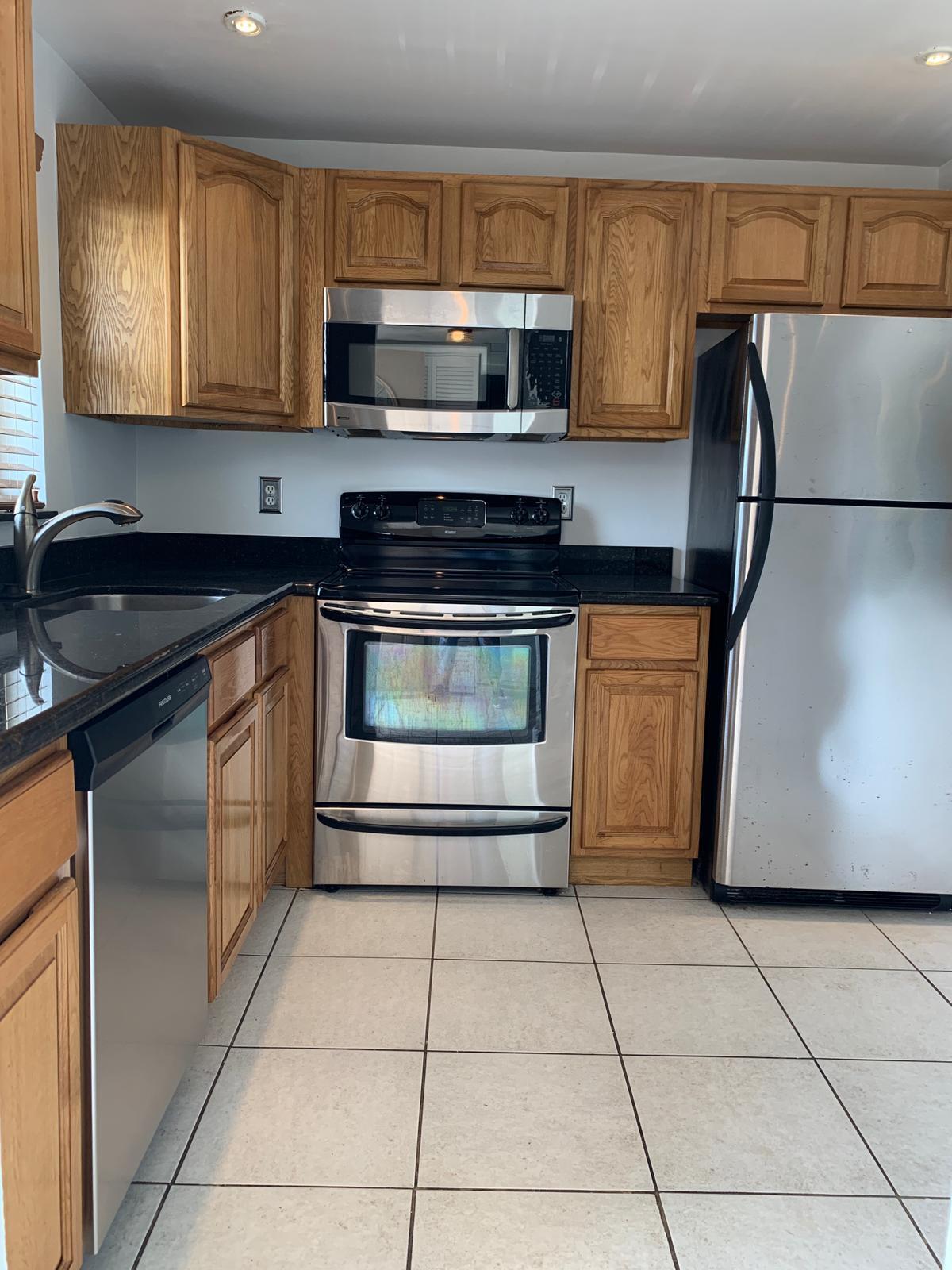 9355 Southwest 8th Street, Unit 202 Boca Raton, FL 33428 - Photo 13 of 88 Kitchen