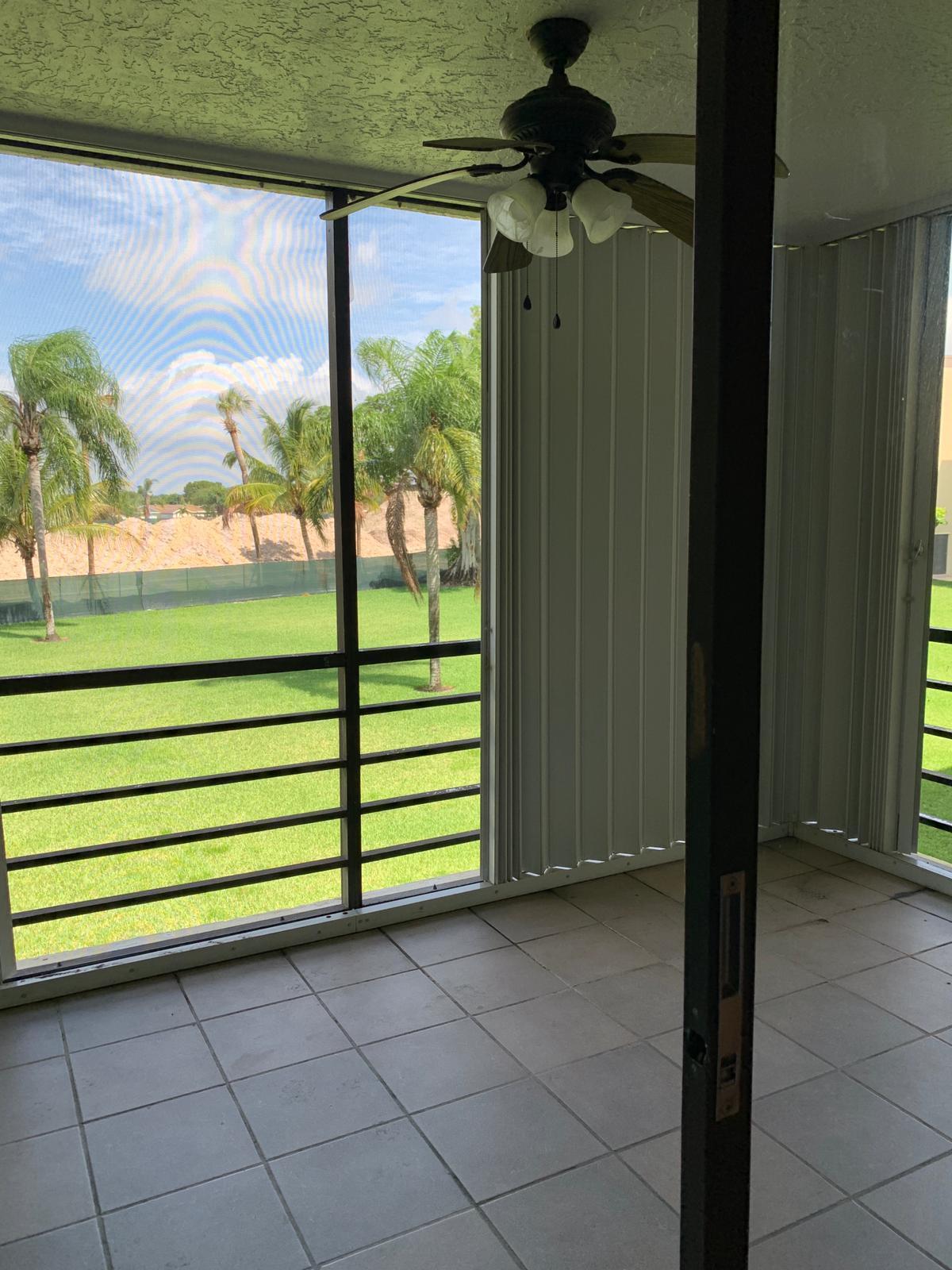9355 Southwest 8th Street, Unit 202 Boca Raton, FL 33428 - Photo 28 of 88 Balcony
