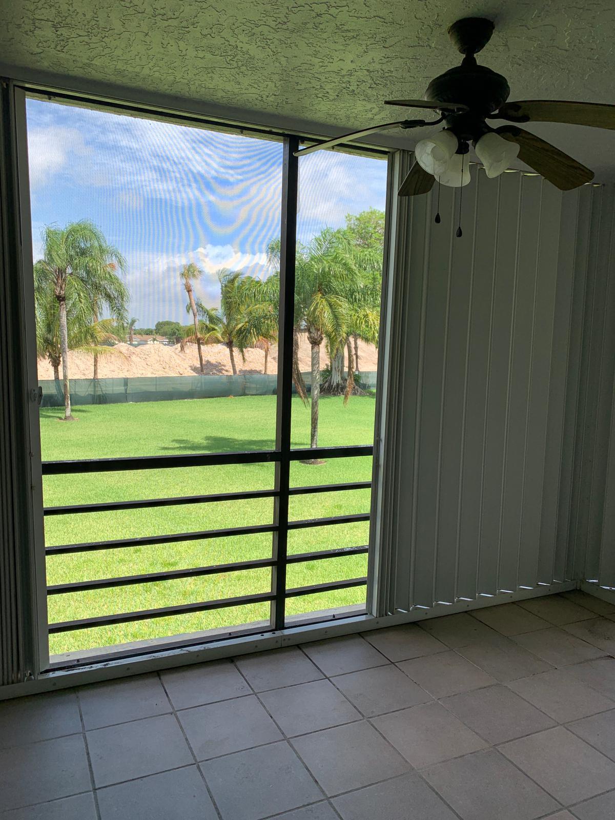 9355 Southwest 8th Street, Unit 202 Boca Raton, FL 33428 - Photo 30 of 88 Balcony