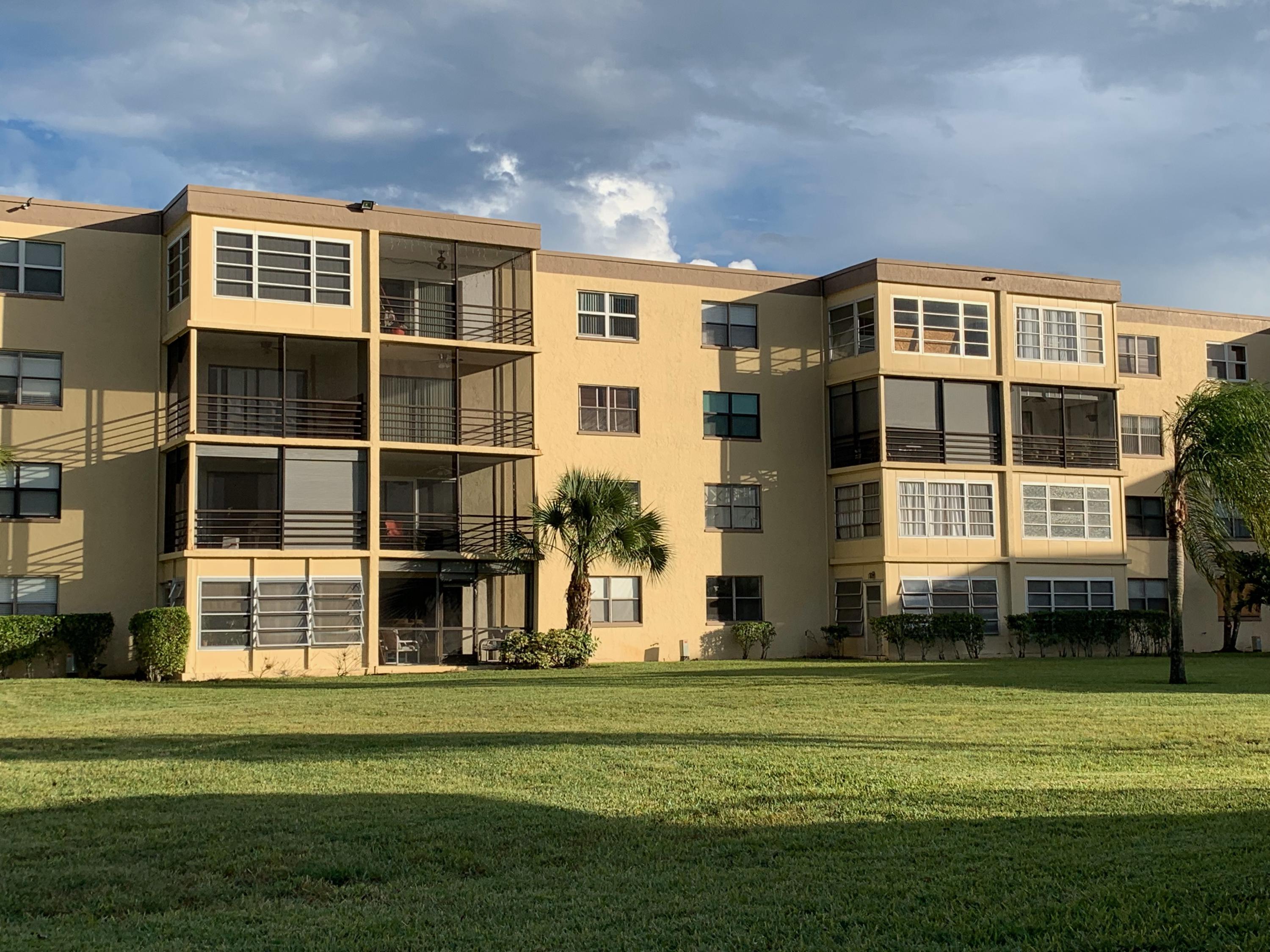 9355 Southwest 8th Street, Unit 202 Boca Raton, FL 33428 - Photo 3 of 88 Back the BLDG