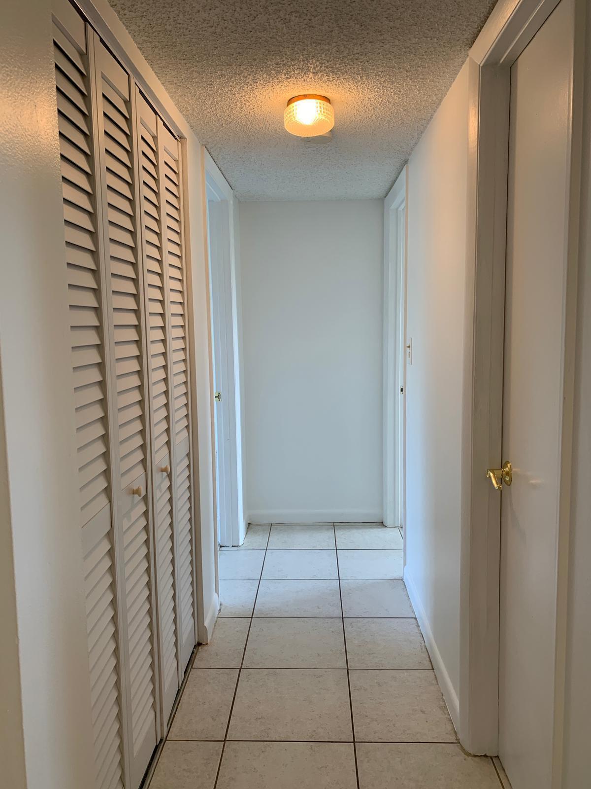 9355 Southwest 8th Street, Unit 202 Boca Raton, FL 33428 - Photo 32 of 88 Hallway
