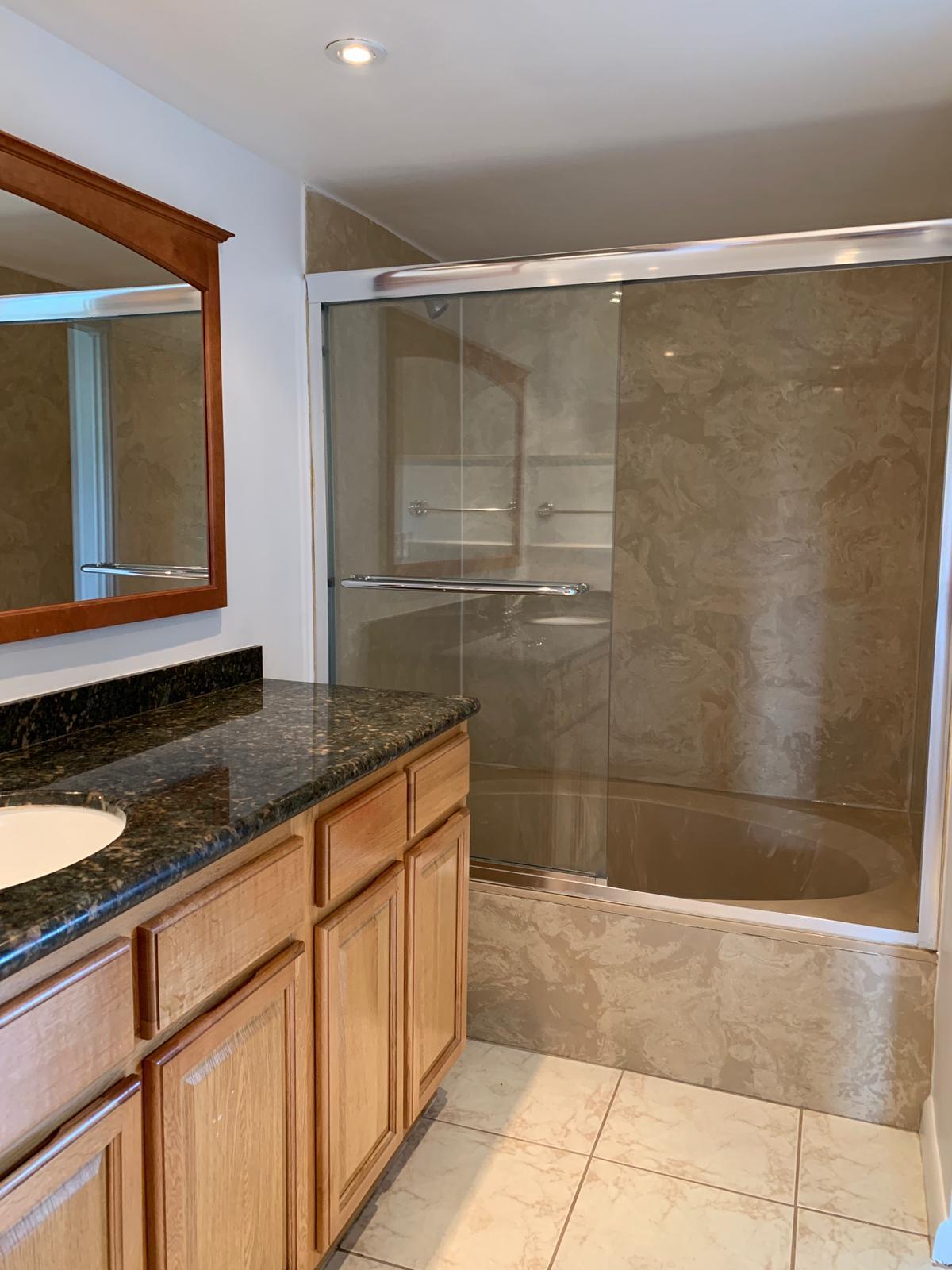 9355 Southwest 8th Street, Unit 202 Boca Raton, FL 33428 - Photo 38 of 88 Master Bath