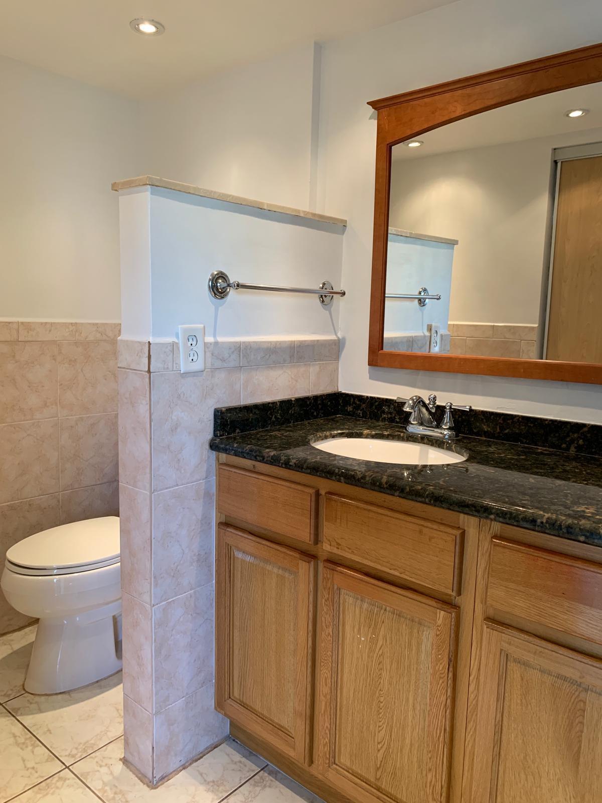 9355 Southwest 8th Street, Unit 202 Boca Raton, FL 33428 - Photo 39 of 88 Master Bath