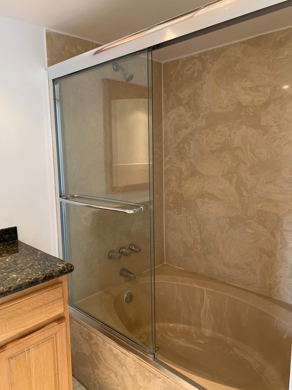 9355 Southwest 8th Street, Unit 202 Boca Raton, FL 33428 - Photo 40 of 88 Master Bath