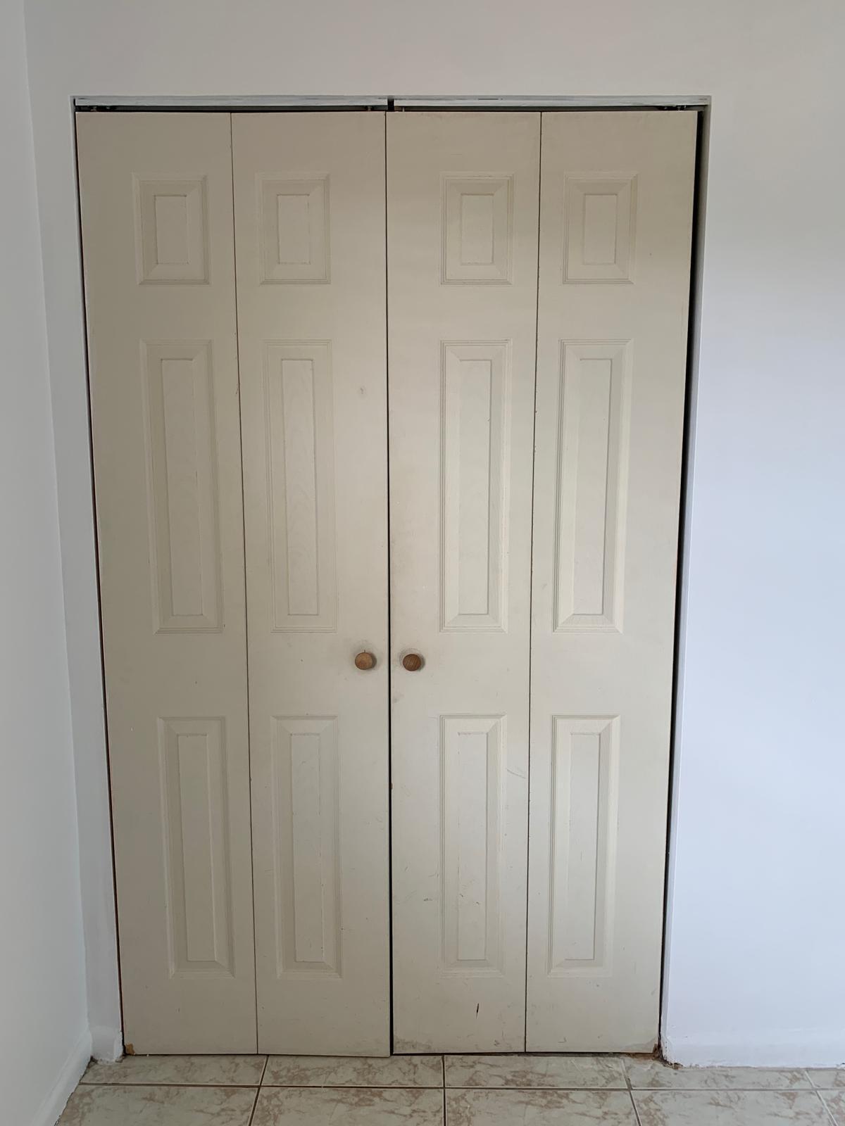 9355 Southwest 8th Street, Unit 202 Boca Raton, FL 33428 - Photo 45 of 88 Closet Bed 2
