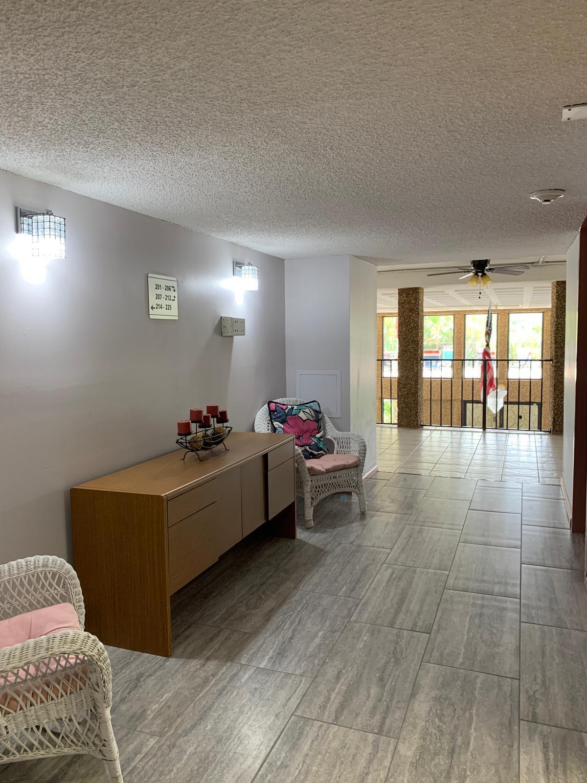 9355 Southwest 8th Street, Unit 202 Boca Raton, FL 33428 - Photo 53 of 88 Elevator Hall