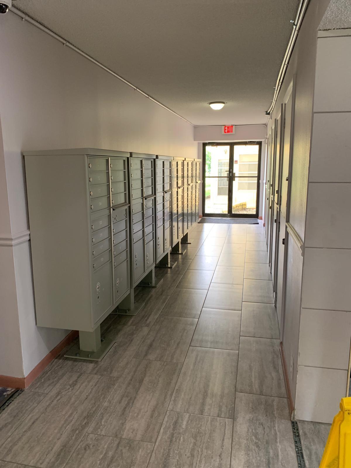 9355 Southwest 8th Street, Unit 202 Boca Raton, FL 33428 - Photo 55 of 88 Mail Room