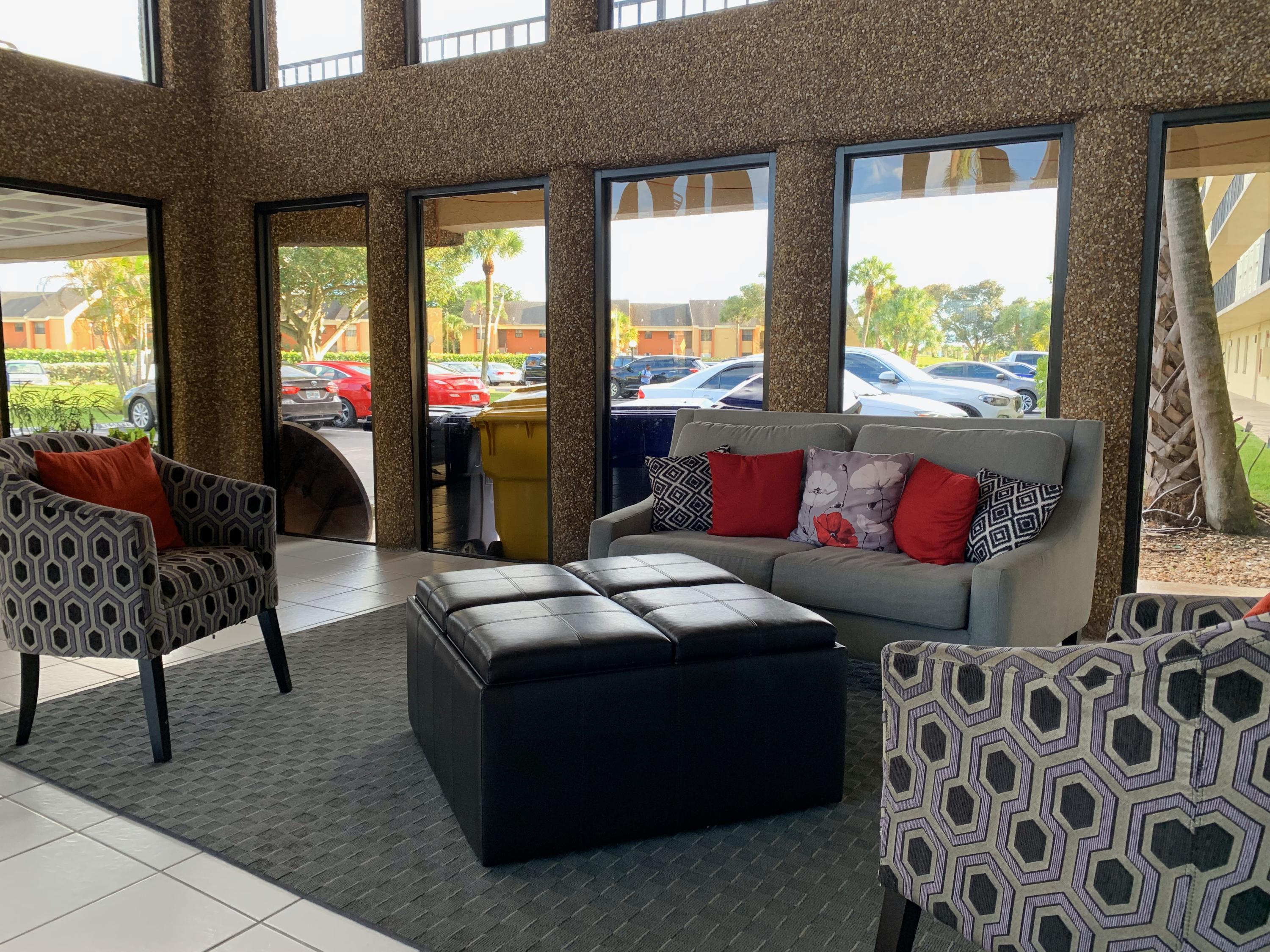 9355 Southwest 8th Street, Unit 202 Boca Raton, FL 33428 - Photo 58 of 88 Lobby