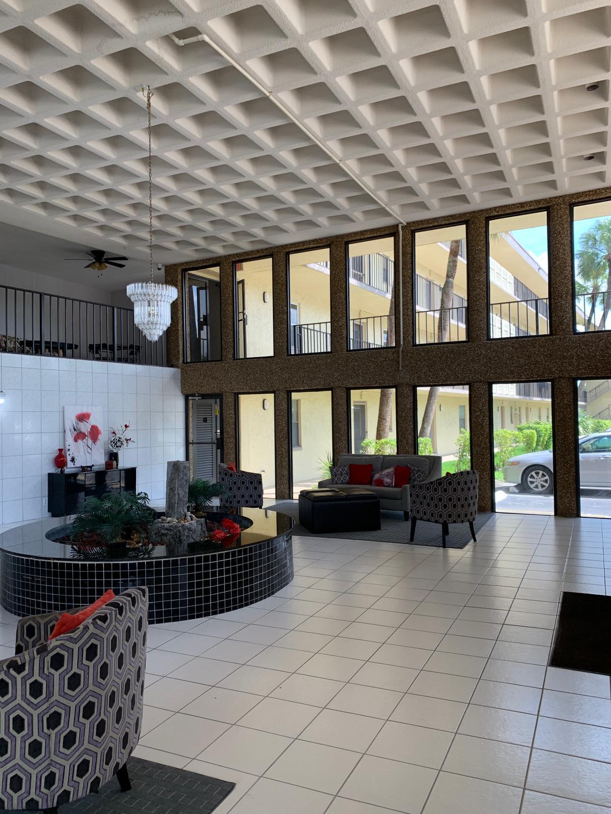 9355 Southwest 8th Street, Unit 202 Boca Raton, FL 33428 - Photo 60 of 88 Lobby