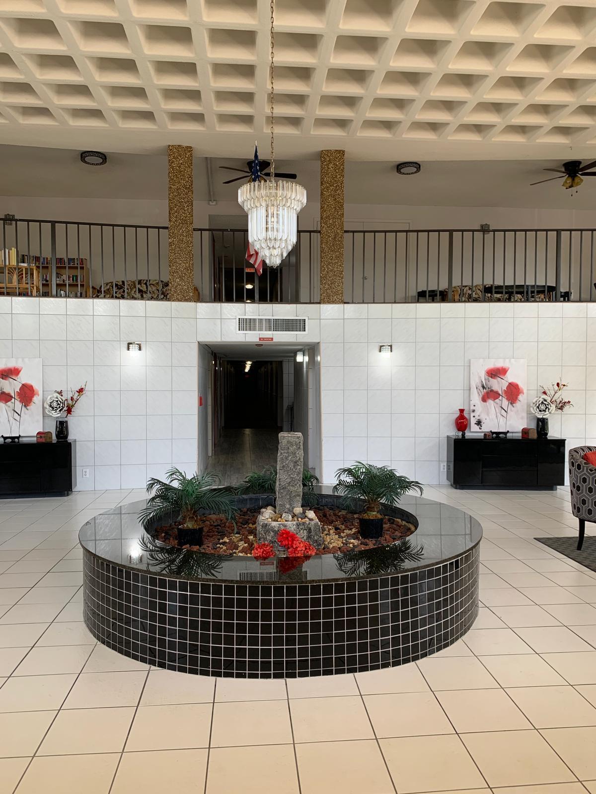9355 Southwest 8th Street, Unit 202 Boca Raton, FL 33428 - Photo 61 of 88 Lobby