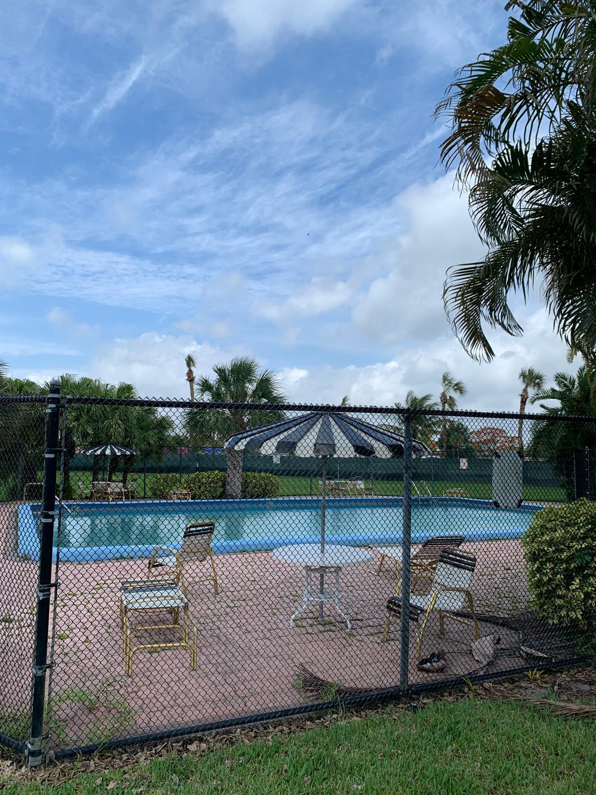 9355 Southwest 8th Street, Unit 202 Boca Raton, FL 33428 - Photo 76 of 88 Pool Area