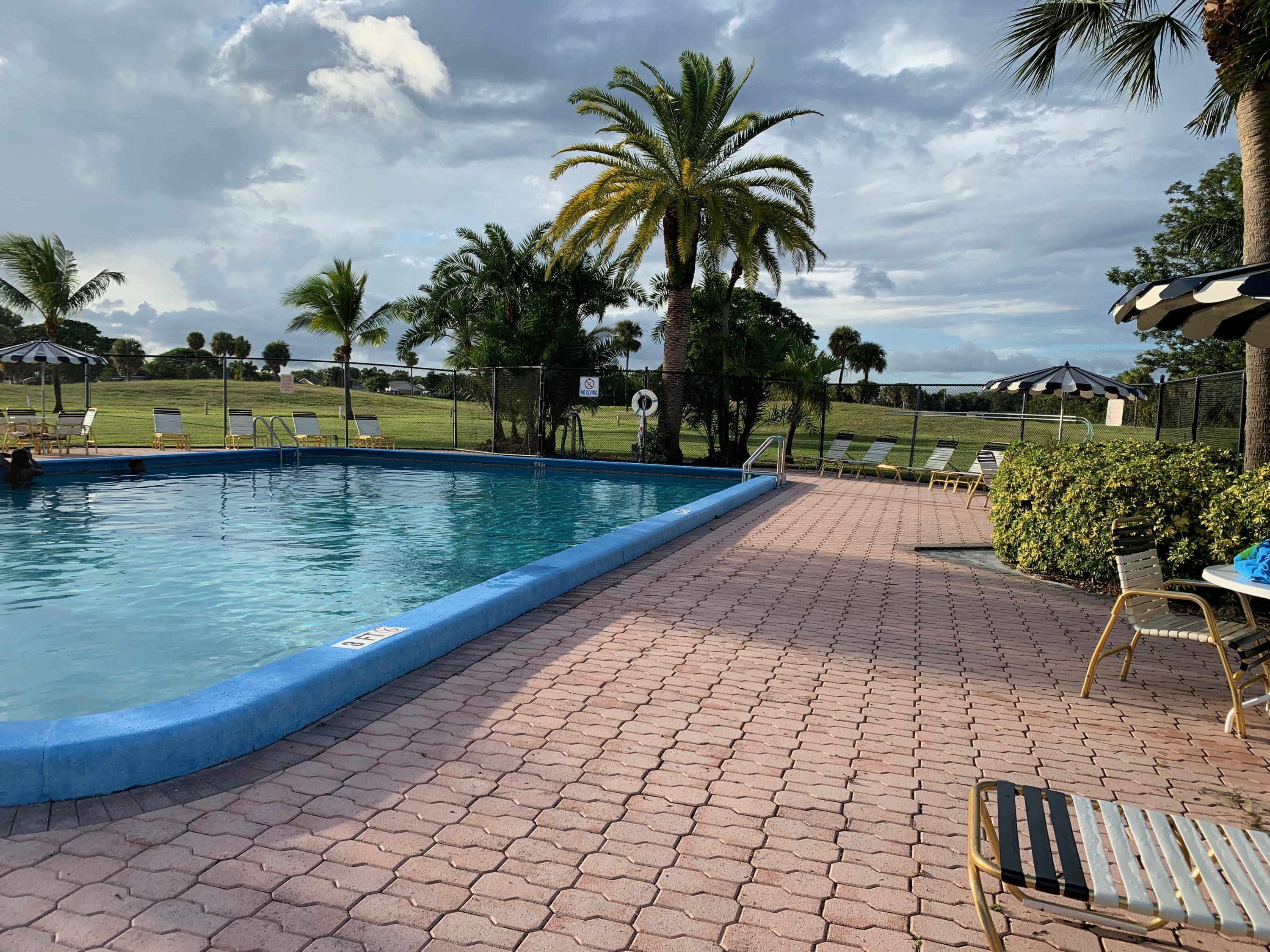 9355 Southwest 8th Street, Unit 202 Boca Raton, FL 33428 - Photo 77 of 88 Pool