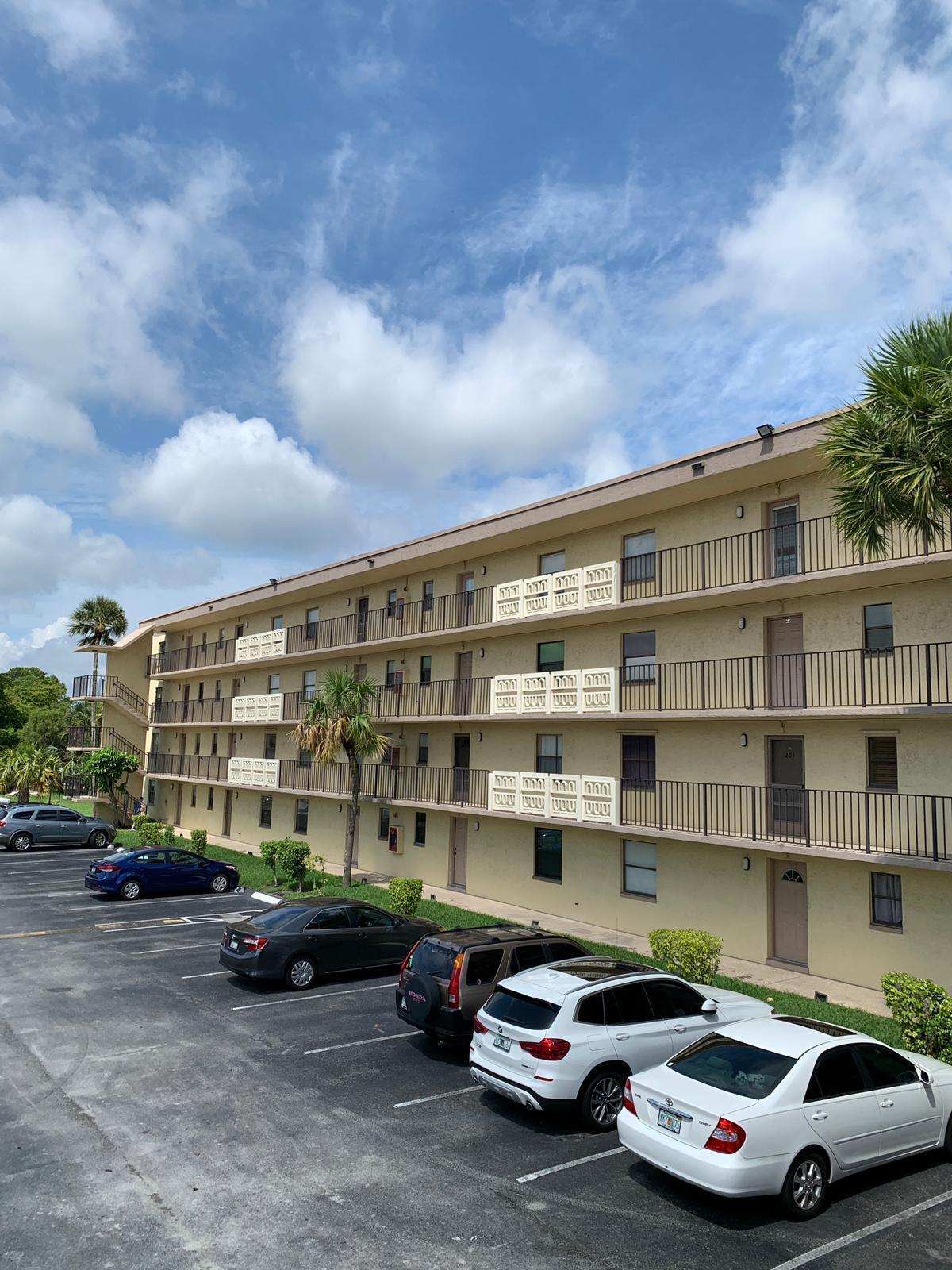 9355 Southwest 8th Street, Unit 202 Boca Raton, FL 33428 - Photo 78 of 88 9355 SW 8th St #202