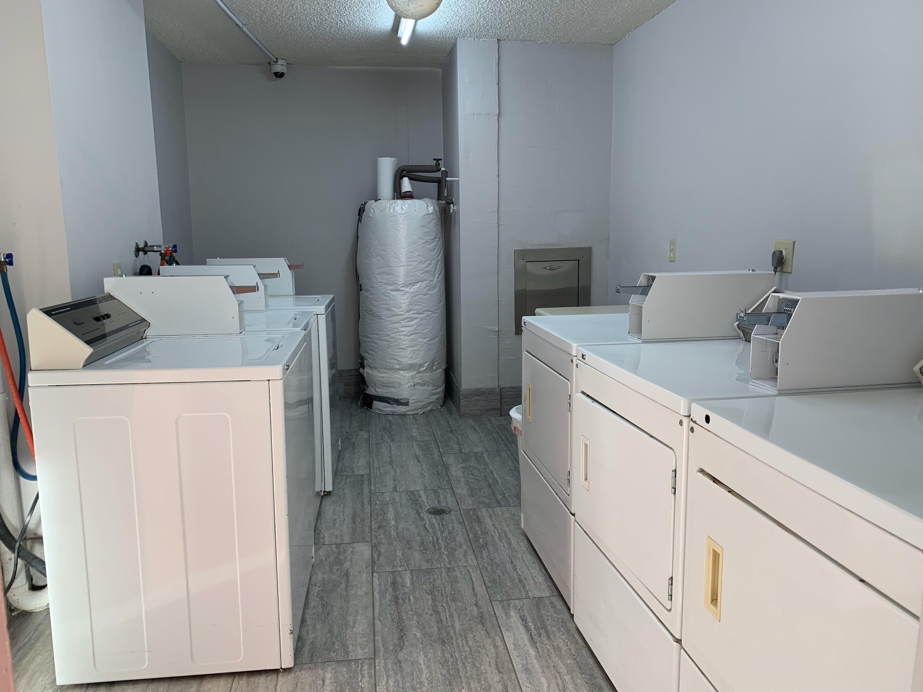 9355 Southwest 8th Street, Unit 202 Boca Raton, FL 33428 - Photo 80 of 88 Laundry Room