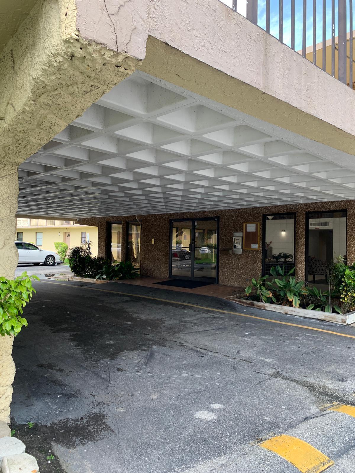 9355 Southwest 8th Street, Unit 202 Boca Raton, FL 33428 - Photo 82 of 88 Entrance Bldg