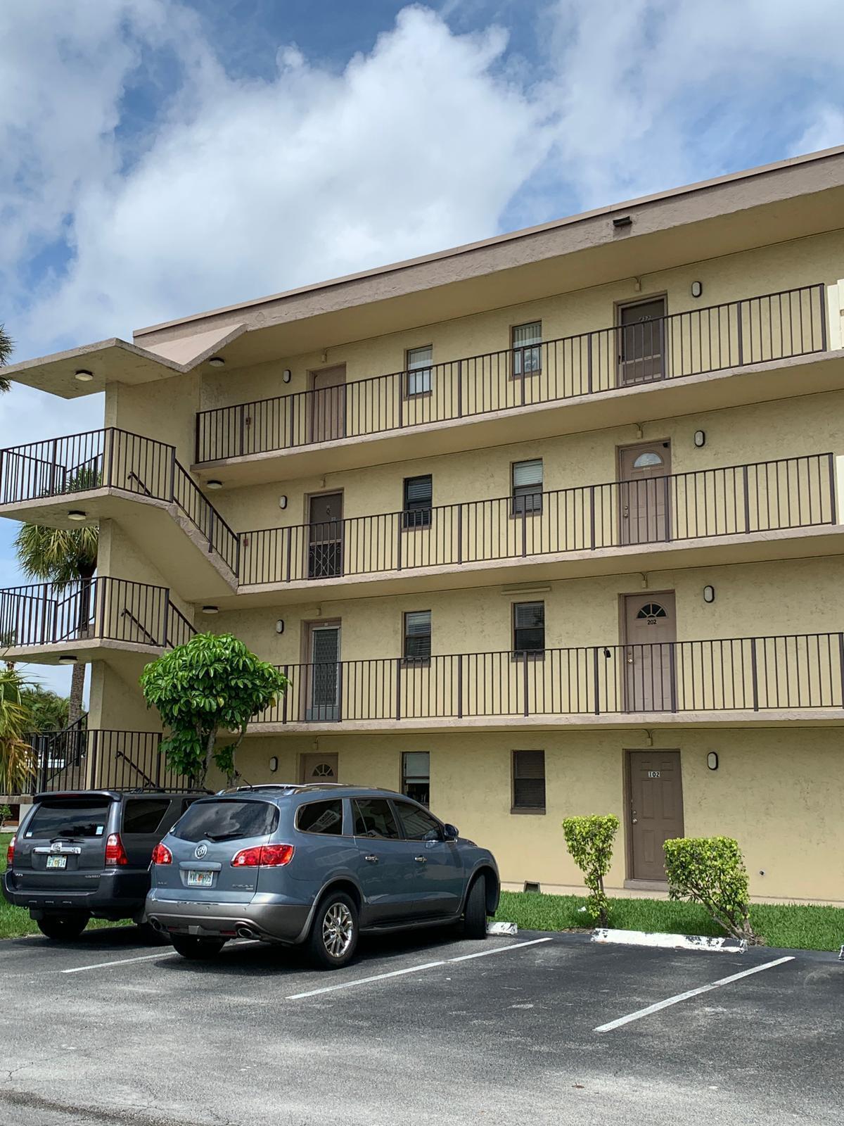 9355 Southwest 8th Street, Unit 202 Boca Raton, FL 33428 - Photo 85 of 88 9355 SW 8th St #202