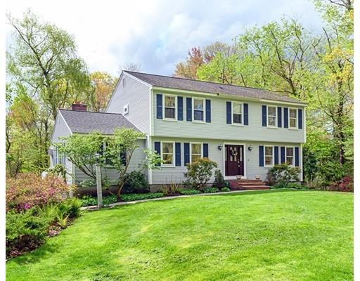 7 Old Schoolhouse Road Andover, MA 01810 - Photo 1 of 30 Gallery Image 1