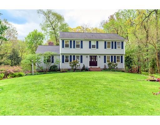 7 Old Schoolhouse Road Andover, MA 01810 - Photo 2 of 30 Gallery Image 2