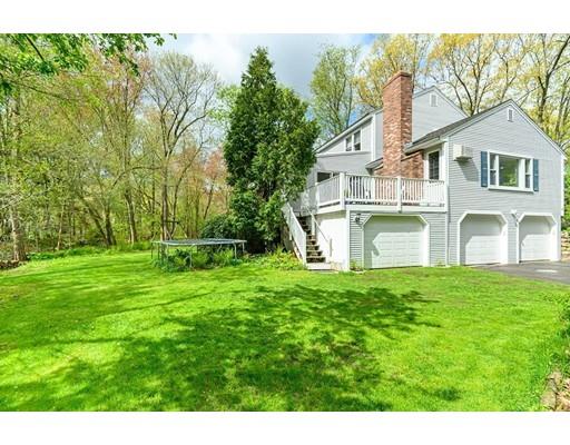 7 Old Schoolhouse Road Andover, MA 01810 - Photo 30 of 30 Gallery Image 30