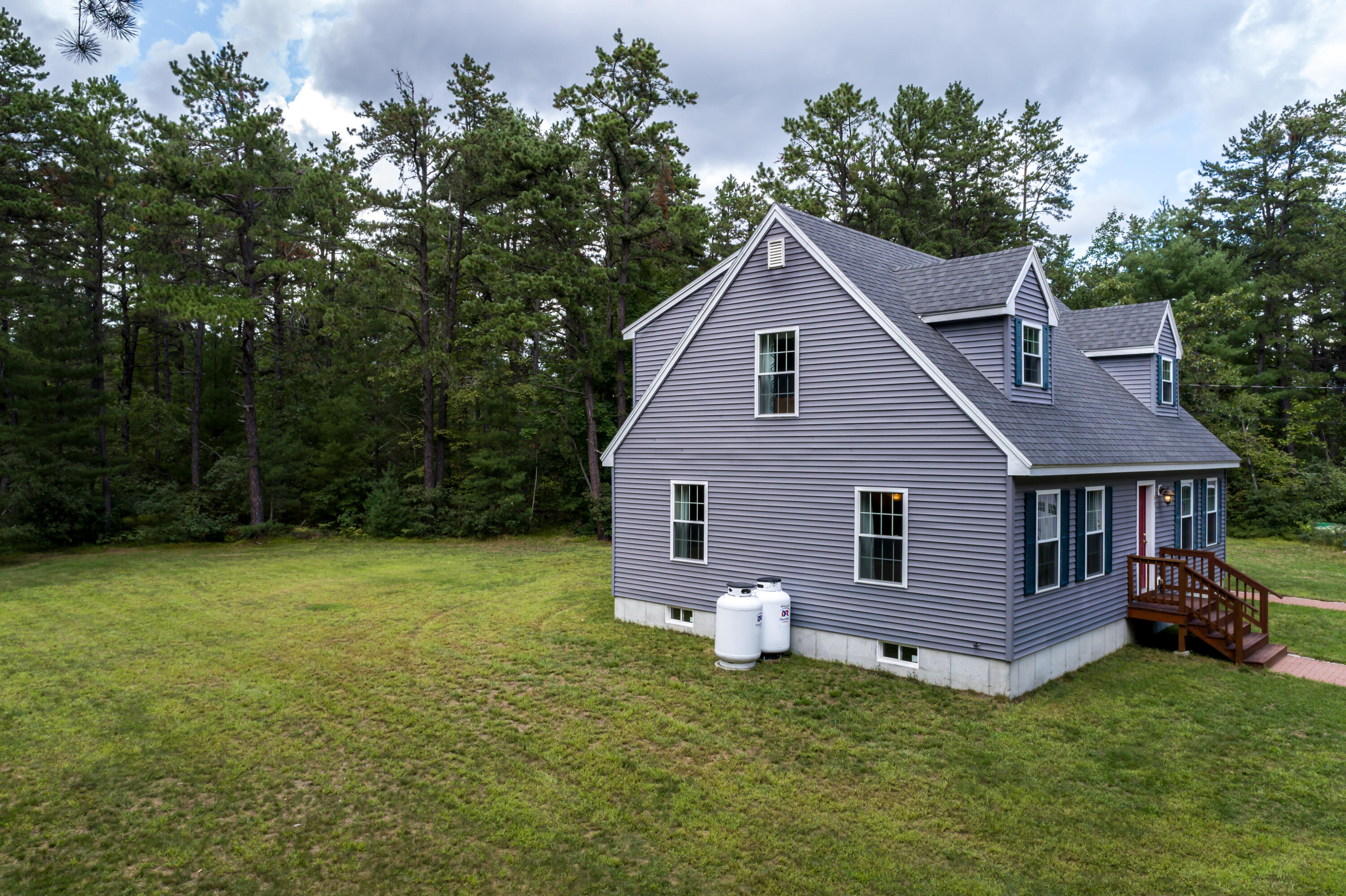 81 Lower Tarbox Road Hollis Center, ME 04042 - Photo 58 of 67 58-Exterior (8 of 10)