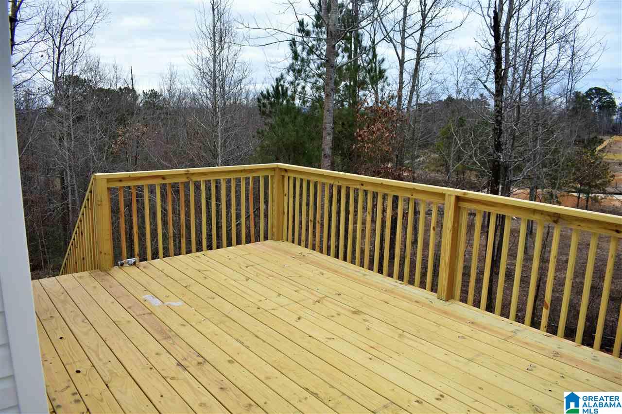 3520 Smith Sims Road Trussville, AL 35173 - Photo 21 of 31