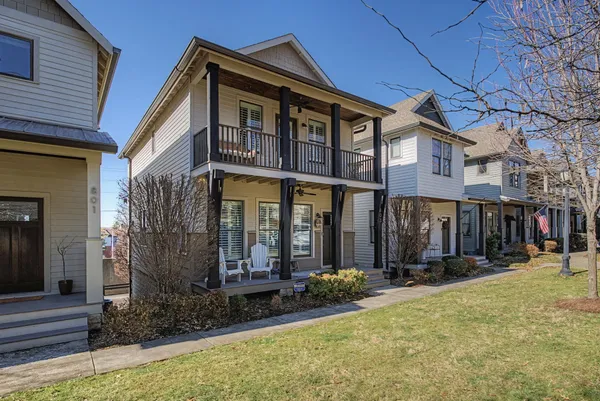 $3,800 | 803 Lancaster Way, Nashville, TN 37212