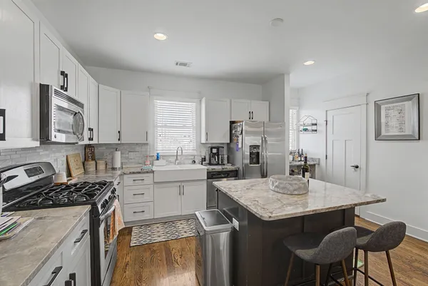 $3,800 | 803 Lancaster Way, Nashville, TN 37212