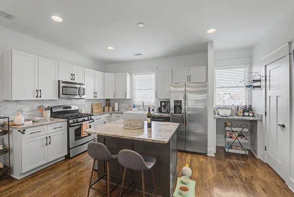 $3,800 | 803 Lancaster Way, Nashville, TN 37212