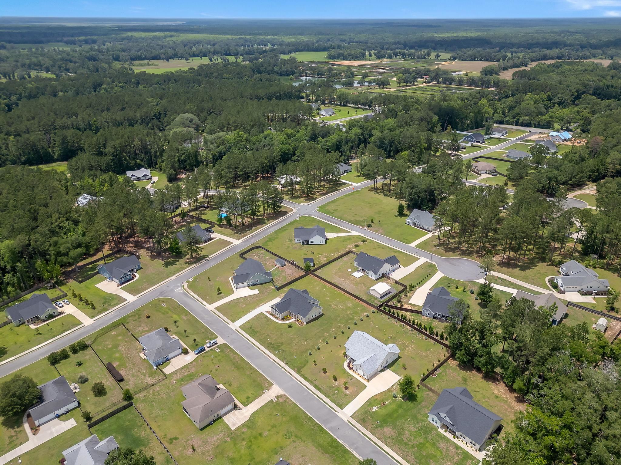 1680 Willow Road Monticello, FL 32344 - Photo 29 of 35