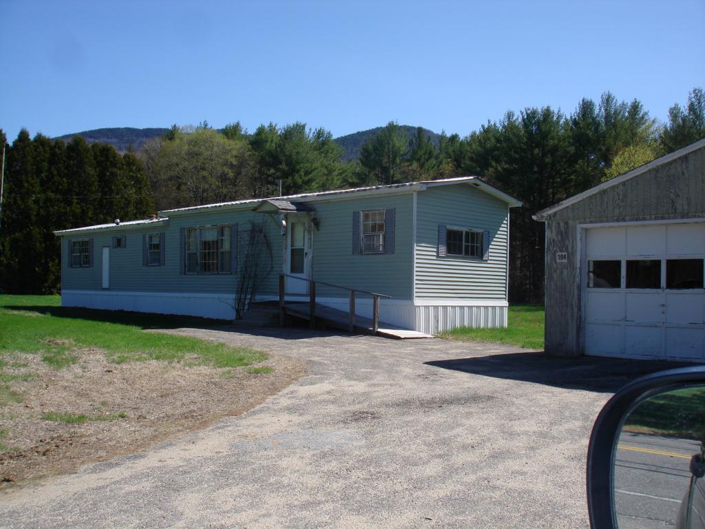 104 Stinson Lake Road Rumney, NH 03266 - Photo 7 of 20 Gallery Image 7