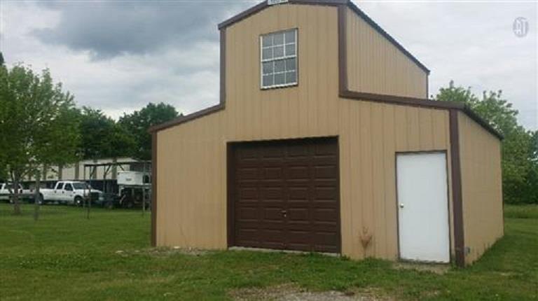 1964 Ross Road Cedar Hill, TN 37032 - Photo 1 of 12 Gallery Image 1