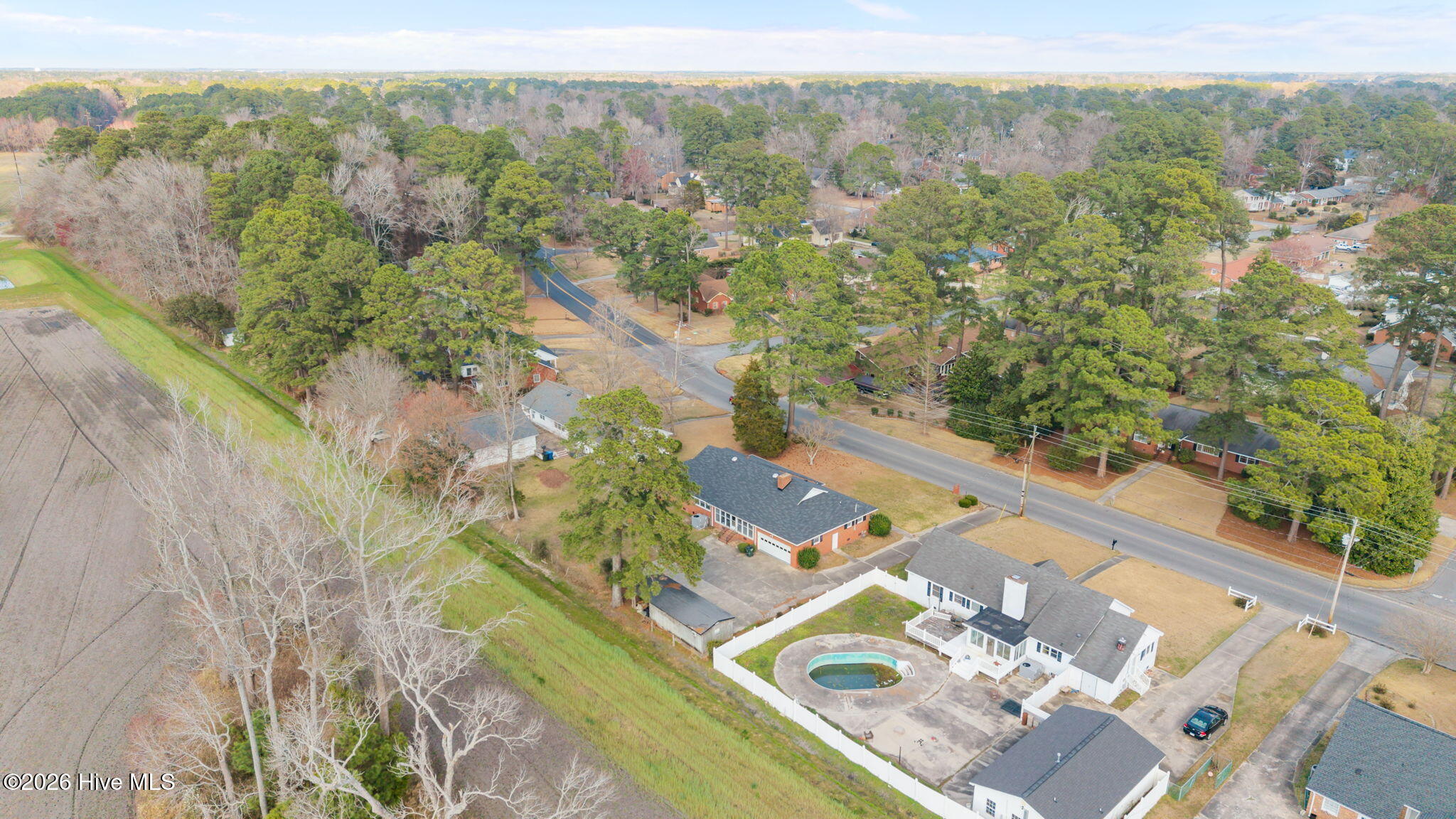 1700 Hardee Road Kinston, NC 28504 - Photo 11 of 64 11-web-or-mls-DJI_20260306142736_0045_D