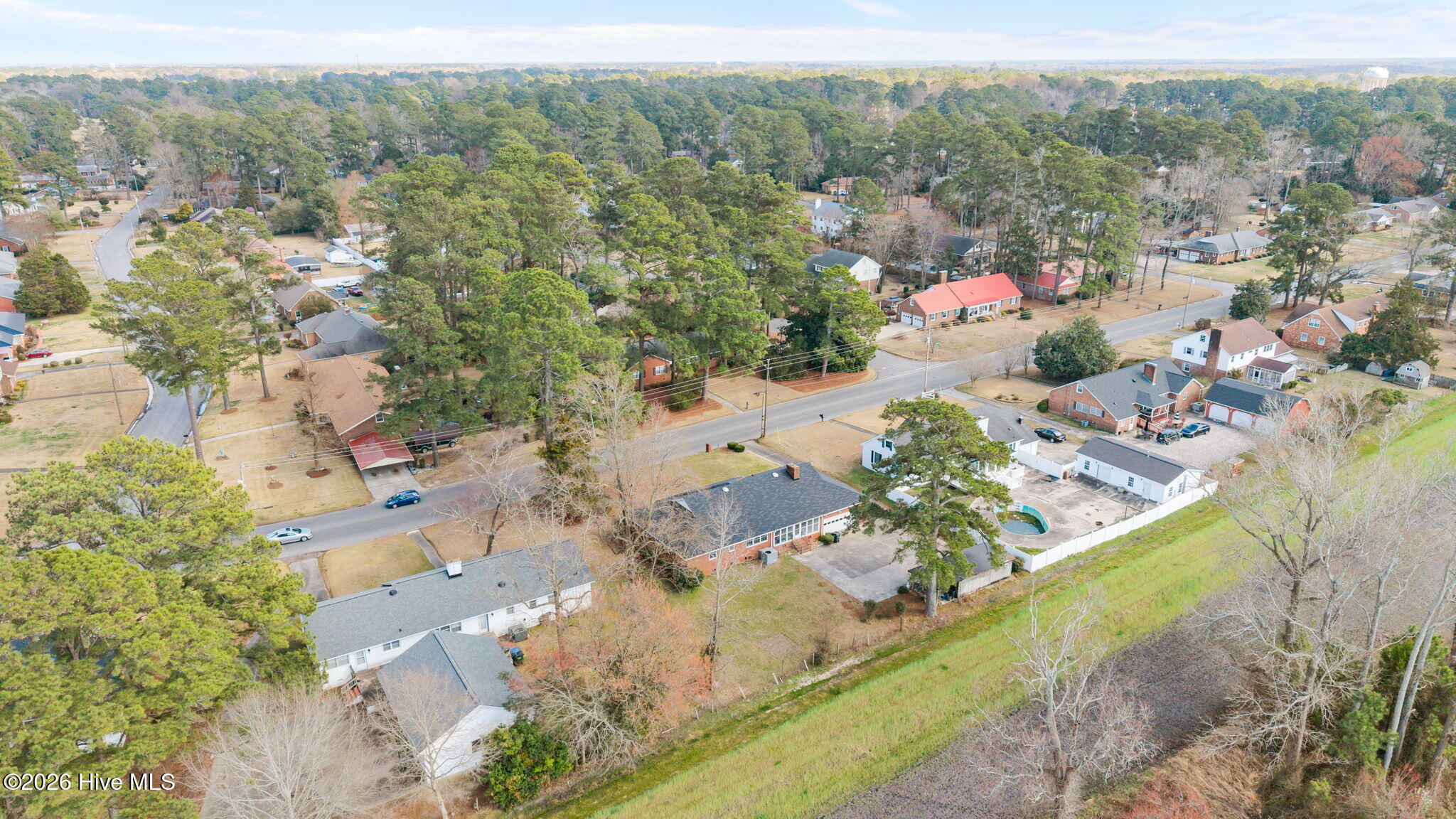1700 Hardee Road Kinston, NC 28504 - Photo 13 of 64 13-web-or-mls-DJI_20260306142807_0047_D