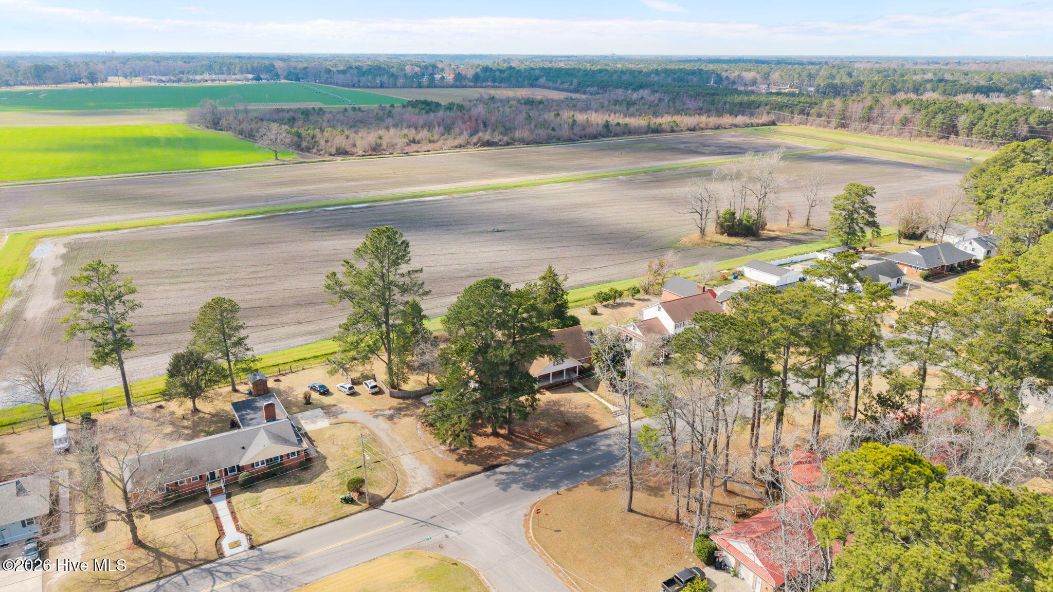 1700 Hardee Road Kinston, NC 28504 - Photo 14 of 64 14-web-or-mls-DJI_20260306143115_0048_D