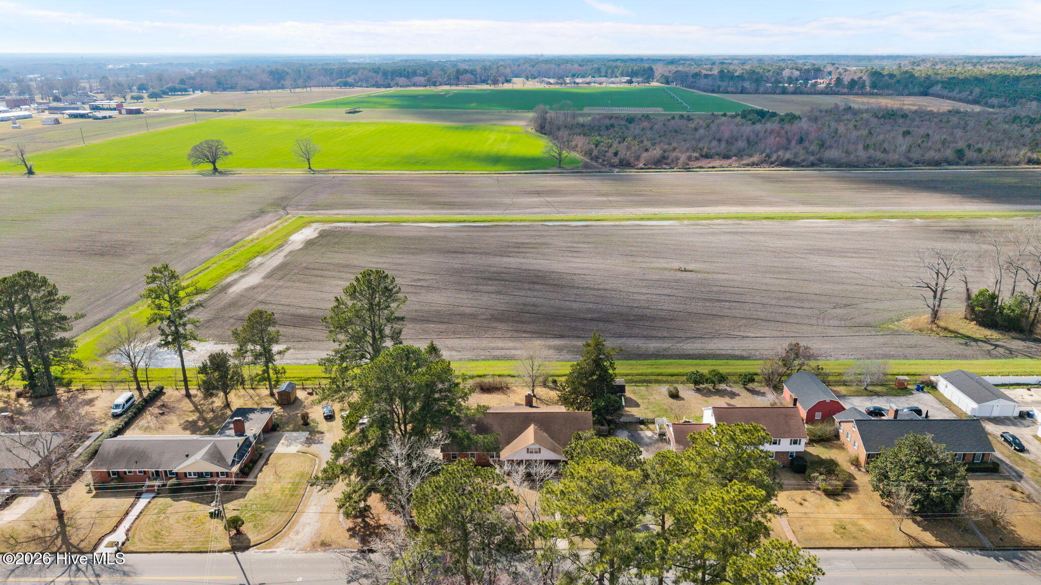 1700 Hardee Road Kinston, NC 28504 - Photo 15 of 64 15-web-or-mls-DJI_20260306143135_0049_D