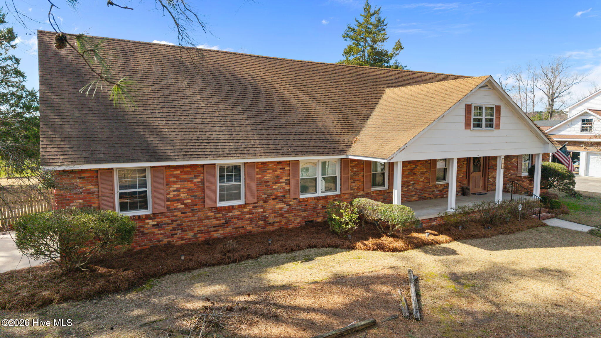 1700 Hardee Road Kinston, NC 28504 - Photo 4 of 64 4-web-or-mls-DJI_20260306141911_0034_D