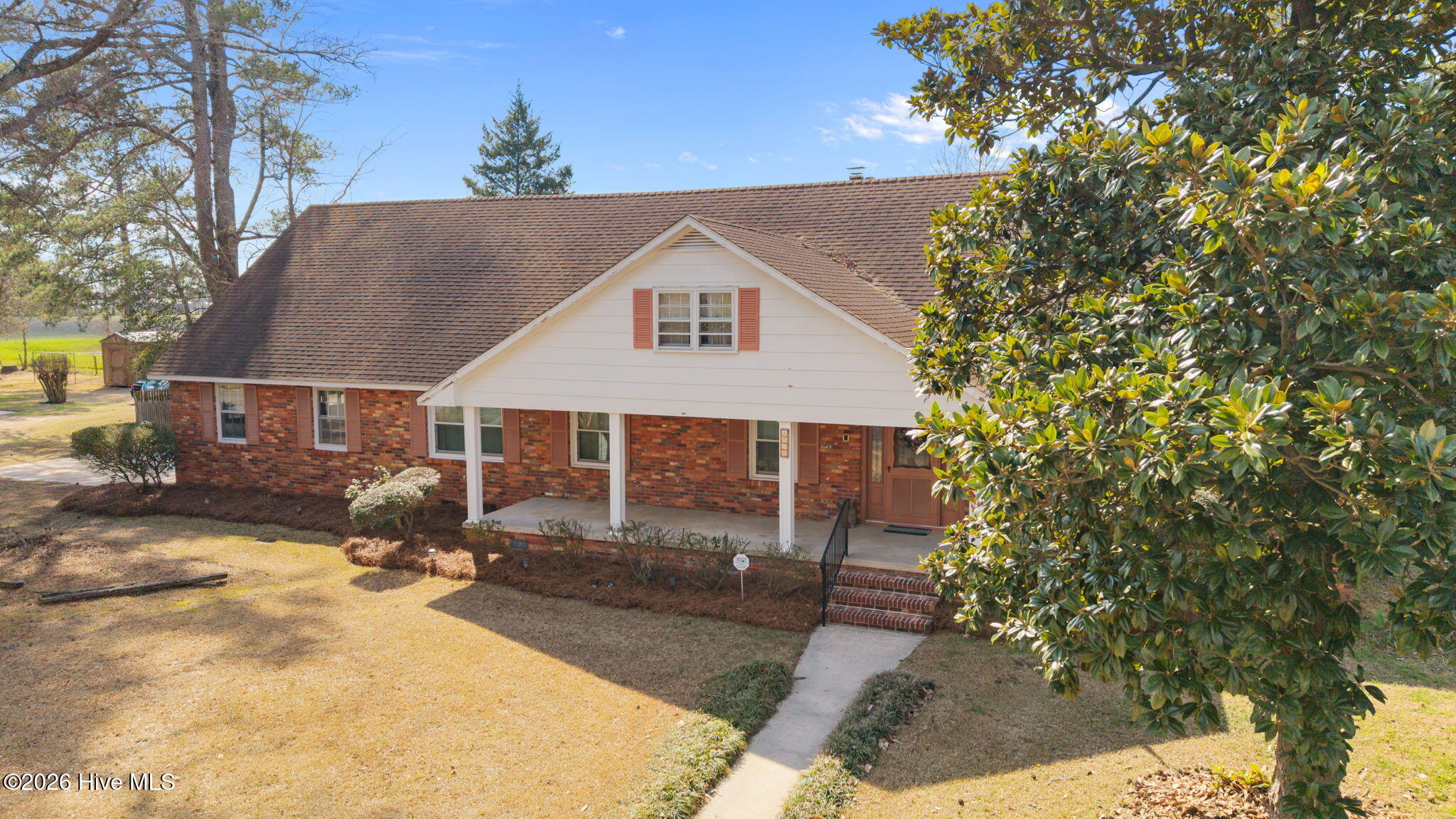 1700 Hardee Road Kinston, NC 28504 - Photo 5 of 64 5-web-or-mls-DJI_20260306141942_0035_D