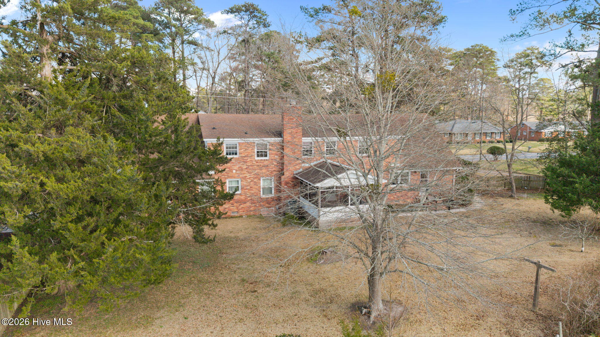 1700 Hardee Road Kinston, NC 28504 - Photo 8 of 64 8-web-or-mls-DJI_20260306142333_0040_D
