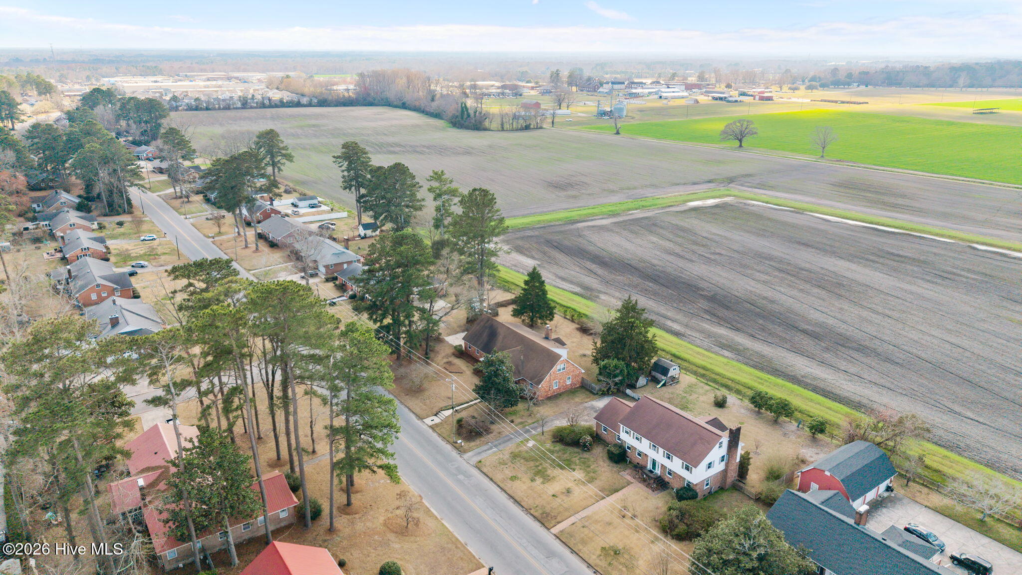 1700 Hardee Road Kinston, NC 28504 - Photo 10 of 64 10-web-or-mls-DJI_20260306142645_0044_D